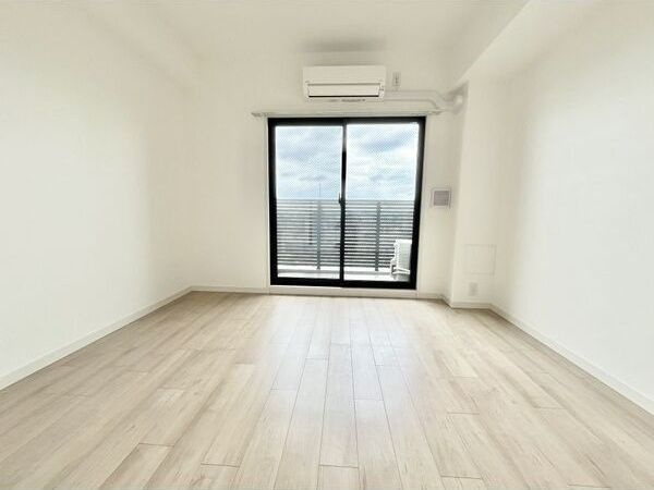 【洋室】 | S-RESIDENCE四日市駅前couleur(クルール)