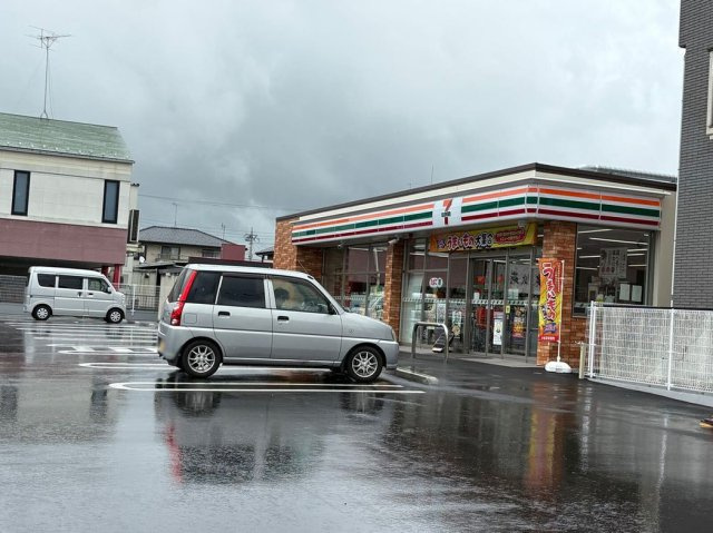 レオパレスＳＢＭ田所の周辺