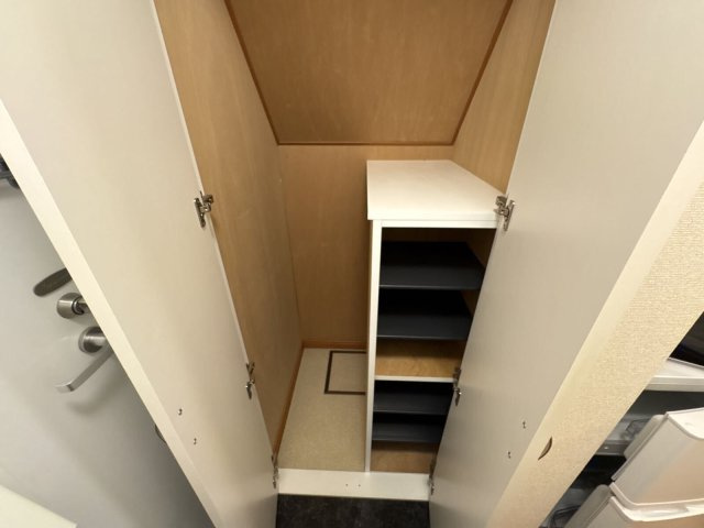 レオパレスレキアのその他