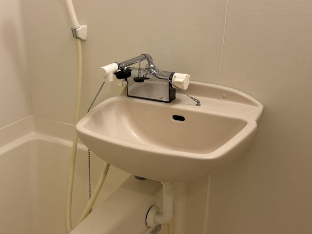 レオパレスレキアの内装