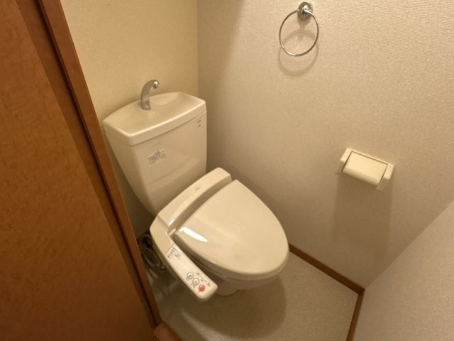 レオパレスレキアのその他