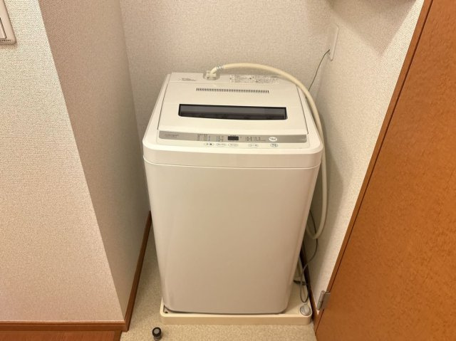 レオパレスレキアのその他