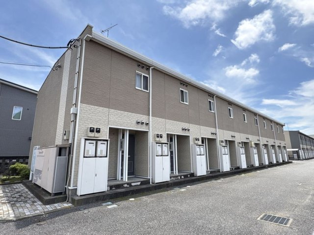 レオパレスアイ