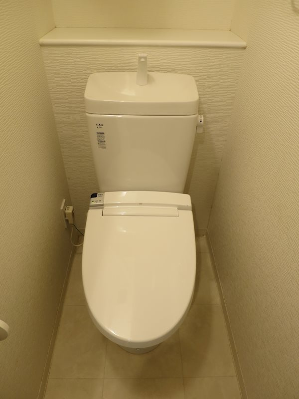 ＨＹ’ｓ Ｓｔａｇｅ Ｂｒｉｌｌａｎｔのトイレ