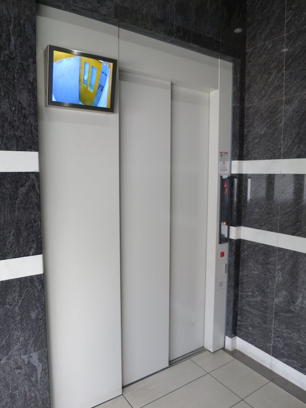 ＨＹ’ｓ Ｓｔａｇｅ Ｂｒｉｌｌａｎｔのその他共用部分