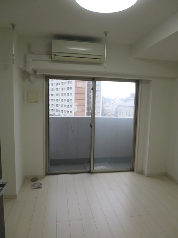 ＨＹ’ｓ Ｓｔａｇｅ Ｂｒｉｌｌａｎｔの居間・リビング