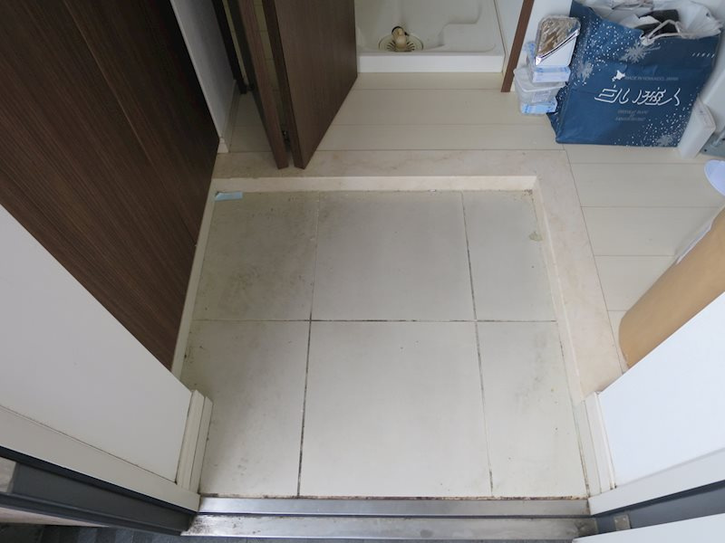 ＨＹ’ｓ Ｓｔａｇｅ Ｂｒｉｌｌａｎｔの玄関