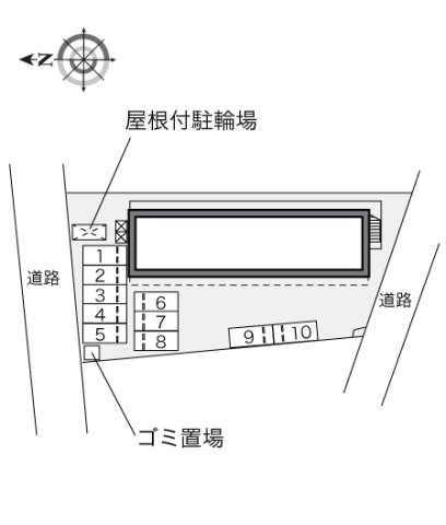 レオパレスウィル８８のその他