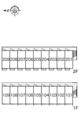 レオパレスウィル８８のその他