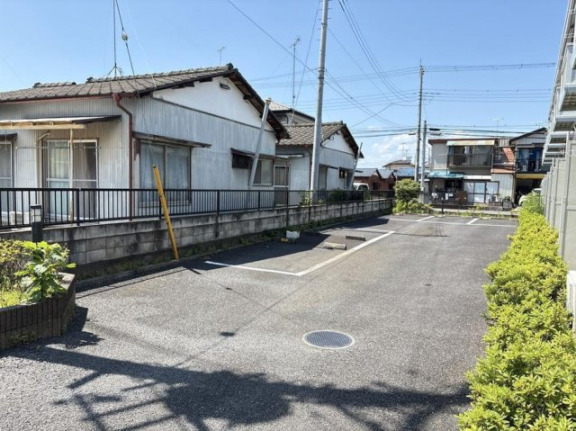 レオパレスウィル８８のその他