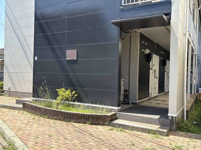 レオパレスウィル８８のその他