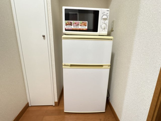 レオパレスラポールのその他