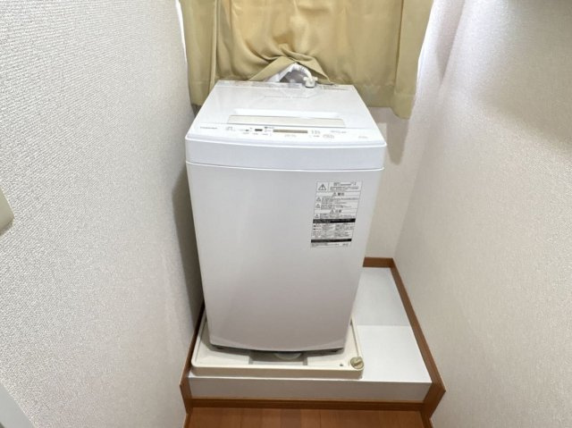 レオパレスラポールのその他