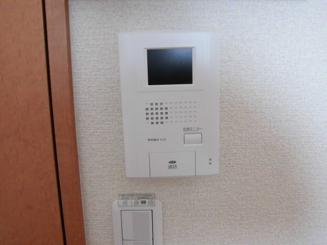 レオパレスサニースポットのその他