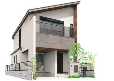 新築分譲［ミラクラス赤堤Ⅴ］