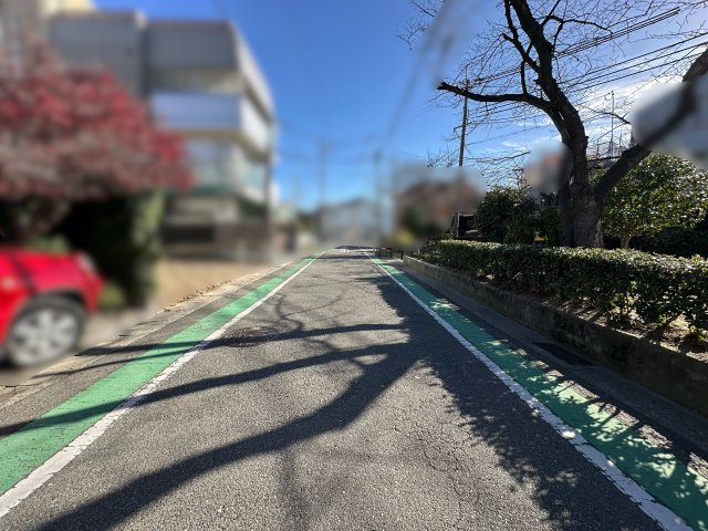 甲子園口2丁目　土地の周辺|甲子園口2丁目の住環境良好なエリア。徒歩圏内に保育園があり、子育てしやすい環境が整っています。