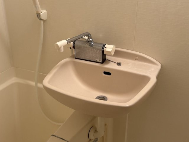 レオパレスレキアの内装
