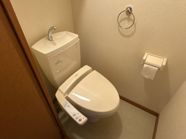 レオパレスレキアのその他