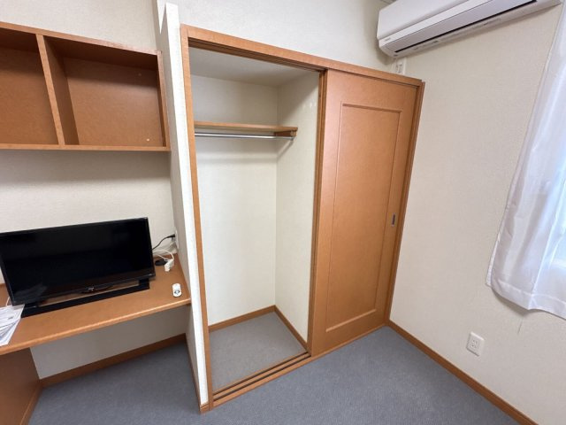 レオパレスレキアの内装