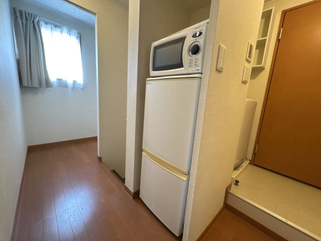 レオパレスレキアのその他