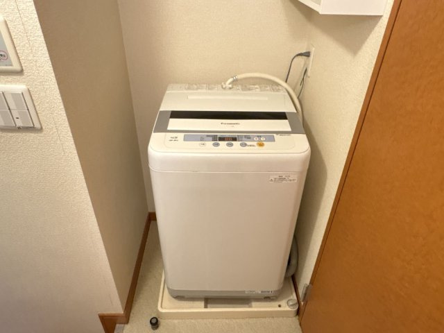 レオパレスレキアのその他