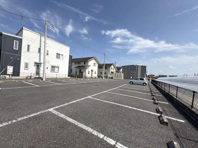 レオパレスレキアのその他