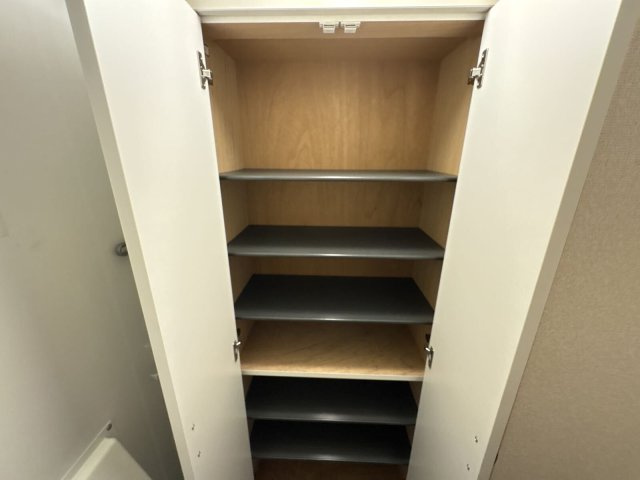 レオパレスシンシアⅡのその他