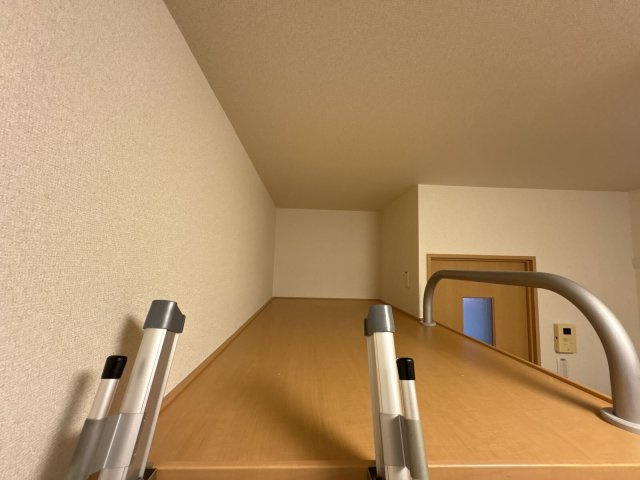 レオパレスシンシアⅡのその他