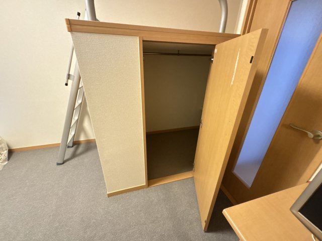 レオパレスシンシアⅡの内装