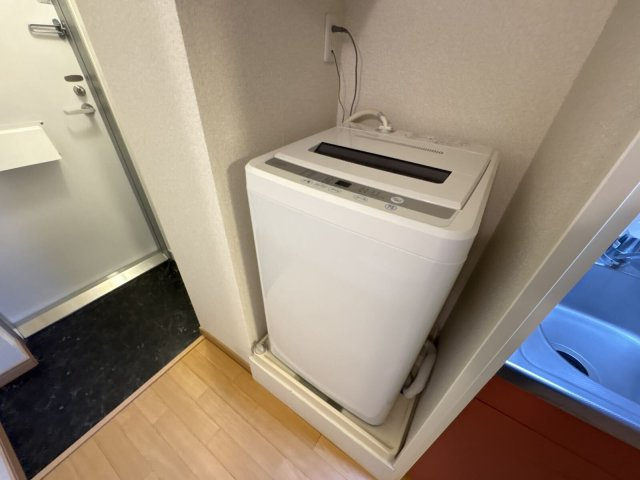 レオパレスシンシアⅡのその他