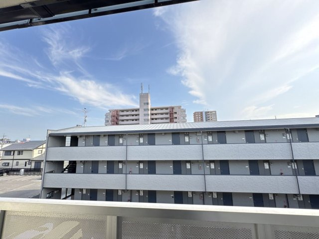 レオパレスシンシアⅡのその他