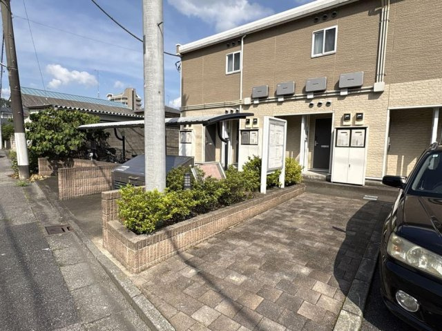 レオパレスタピスリーのその他