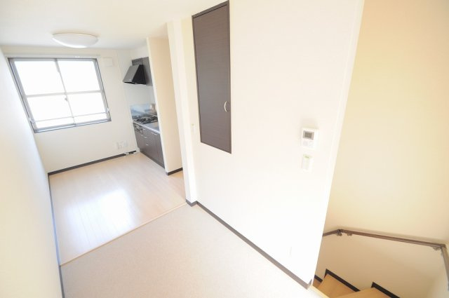 レオネクスト春日岡ファミリアのその他