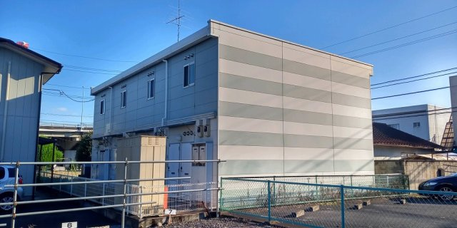 レオパレスビオス