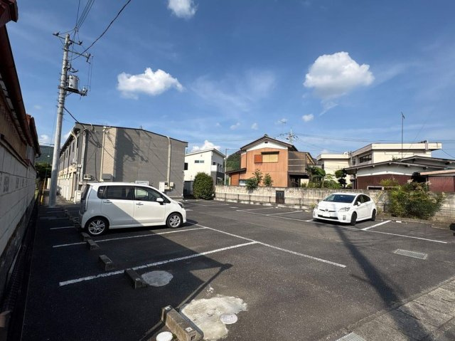レオパレスクオーレのその他