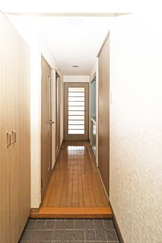 ダイナコートピア黒崎Ⅱ　6階の玄関|別号室のものになります。現状優先。