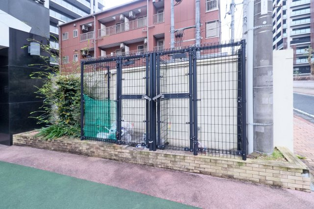 ダイナコートピア黒崎Ⅱ　6階のその他共用部分