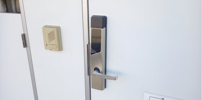 レオパレスアサクラⅢのその他