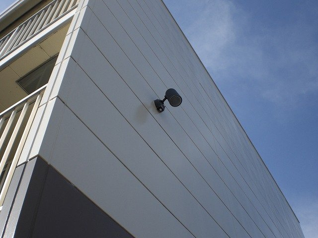 レオパレスアサクラⅢのその他