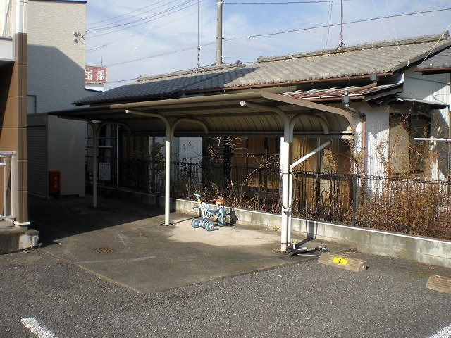 レオパレスアサクラⅢのその他