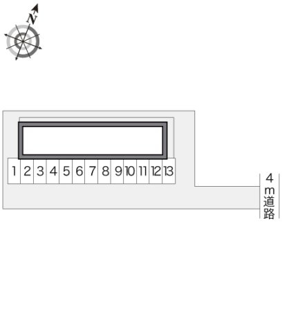 レオパレスクローバーのその他