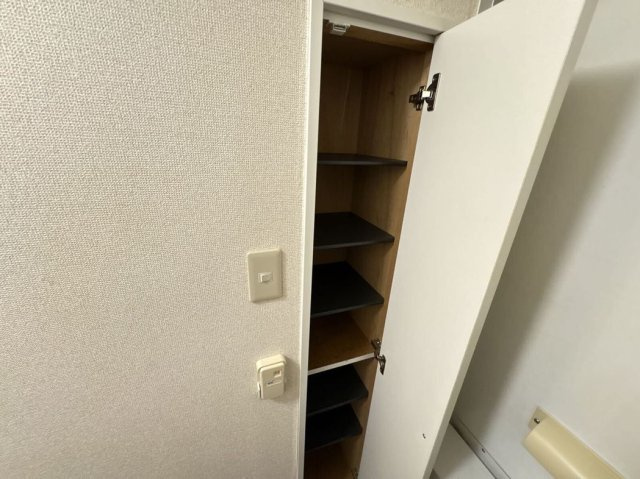 レオパレスラポールのその他