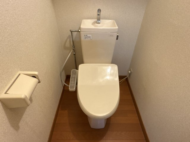 レオパレスラポールのその他