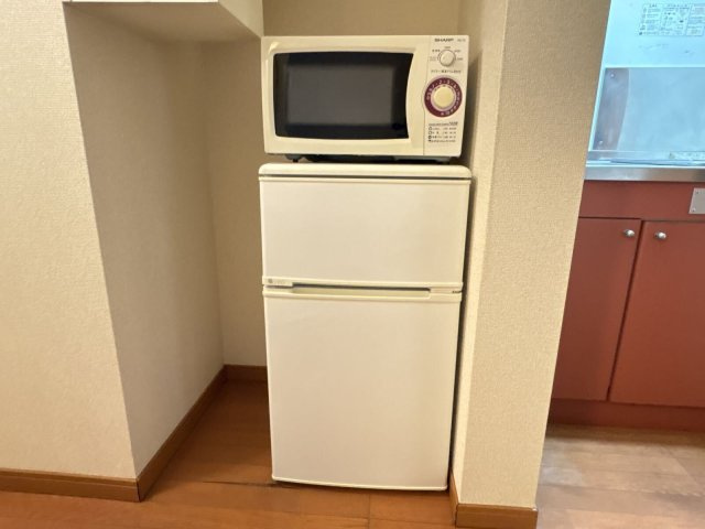 レオパレスラポールのその他