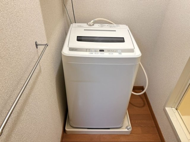 レオパレスラポールのその他