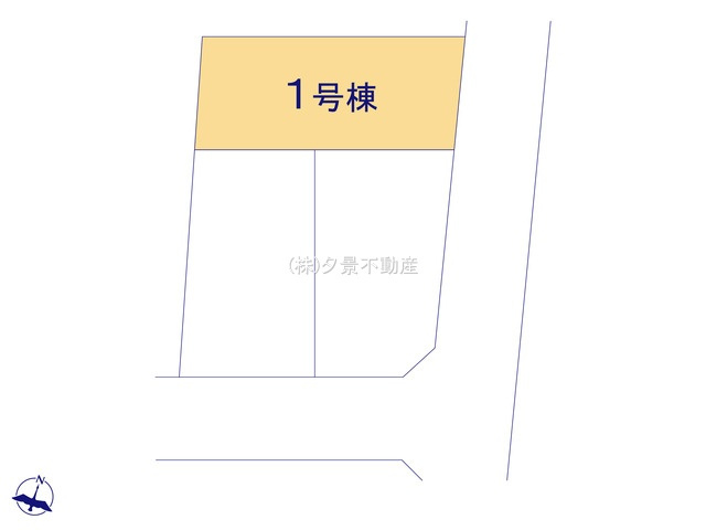 《仲介手数料無料》中央区本町東５丁目6-16新築一戸建てジオヴィスタ