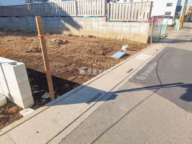 《仲介手数料無料》中央区本町東５丁目6-16新築一戸建てジオヴィスタ