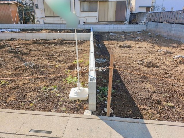 《仲介手数料無料》中央区本町東５丁目6-16新築一戸建てジオヴィスタ