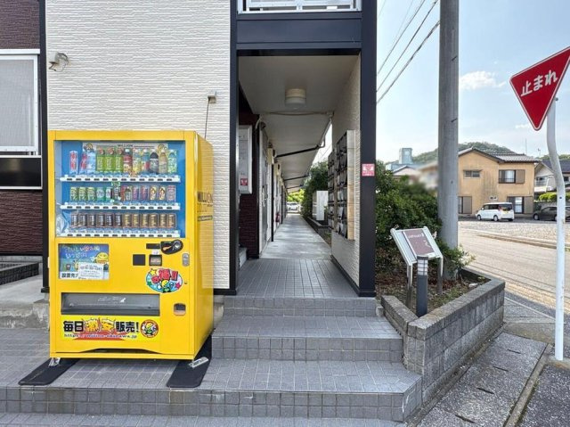 レオパレスシンシアⅡのその他
