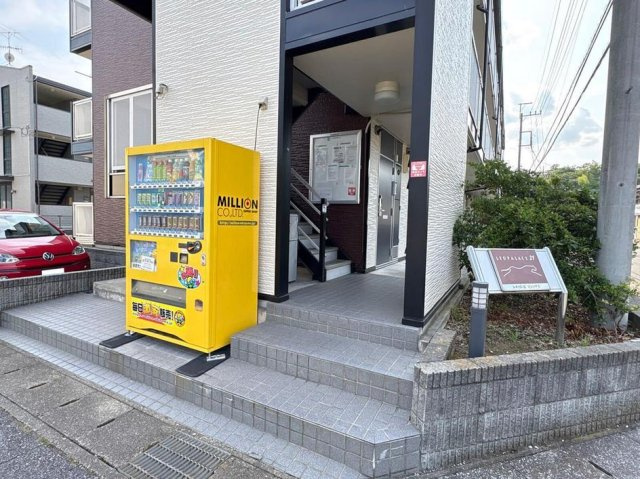 レオパレスシンシアⅡのその他